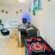 Elegant Two Bedroom Apartment In the Centre with Parking and Garden, Birmingham (foto 3)