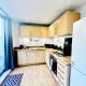 Elegant Two Bedroom Apartment In the Centre with Parking and Garden, Birmingham (foto 2)