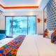 FabHotel Twigo Inn, Mumbai - Foto 5