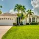 Villa Blue Lagoon by CoralVilla Cape Coral - Fotografie 9