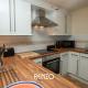 Cosy and Beautiful 2-bed Home in Lincoln by Renzo, Free Parking, Close to City Centre - Photo 7