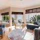 Seaside Panache - Cosy home, Pool, Ocean Views, Кейптаун - Фото 10