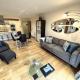 Spacious 2-Bedroom Apartment with Parking in Windsor 4LA, Windsor - Foto 1