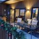 Pond Beach Oak residence, Harristown