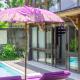 Private Pool Jungle View Villa in Kaba-Kaba, Tabanan - Fotografie 3