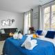 155 Suite Georges - Superbe Appartement à Paris, Paris - Foto 7
