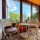 Casa e piscina com muita natureza - MCC216, フロリアノポリス - 写真 5