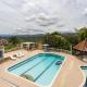 Villa with Swimming Pool, Jacuzzi and Sauna Cundinamarca - Foto 1