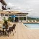 Villa with Swimming Pool, Jacuzzi and Sauna Cundinamarca - Foto 3