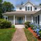 Spacious home with deck and fire pit, Brewster