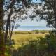 Walk to beach Secluded and private home and backyard, Brewster - Fotografie 4