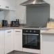 Cotels Centro - CENTRAL LOCATION, PARKING, FIBRE WIFI, SMART TV, FULLY EQUIPPED KITCHEN Northampton - Photo 5