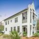 Carlin Ward Cottage, Rosemary Beach - Fotografie 1