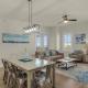 Redfish Village M-2 422 - Deja Blue, Santa Rosa Beach - Fotografie 7