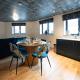 Steppe - 1 Bedroom Luxury Apartment by Mint Stays Bristol - Foto 6