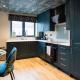 Steppe - 1 Bedroom Luxury Apartment by Mint Stays Bristol - Foto 7