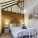 Barn with Hot Tub, Pool Table & Pizza Oven, Hadlow Down (fotografie 9)