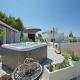 Relaxing Villa with swimming pool, jacuzzi and entertainment equipment Podgora - Foto 8