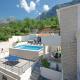 Relaxing Villa with swimming pool, jacuzzi and entertainment equipment Podgora - Foto 4