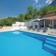 Relaxing Villa with swimming pool, jacuzzi and entertainment equipment Podgora - Foto 5