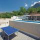 Relaxing Villa with swimming pool, jacuzzi and entertainment equipment Podgora - Foto 9