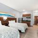 HomeTowne Studios by Red Roof East Lansing - Okemos, Okemos