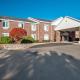 HomeTowne Studios by Red Roof East Lansing - Okemos, Okemos (fotografie 4)