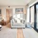 Central Spacious Ground Floor Flat with Courtyard Kingsbridge - Fotografie 8