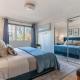 Vibrant Downtown, King Bed, Work Desk & Kitchen Seattle - Fotografie 8