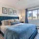 Vibrant Downtown, King Bed, Work Desk & Kitchen Seattle - Fotografie 2