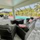 Cape House with Pool, Fire pit and Private Backyard! 4 King Beds! Cape Coral - Zdjęcie 4