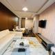 Airvistas CityNest Retreat at Business Bay, Dubai, Dubai - Photo 10