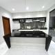 Hermosa Casa Vacacional con piscina privada cerca del Aeropuerto, Vila El Carmen - Foto 4