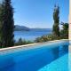 Vila Hera Korčula, Special one, pool, right on the sea,parking, 8 people