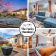 Funky Home with Hot Tub, Backyard, Fire Pit, Arvada