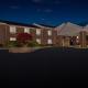HomeTowne Studios by Red Roof East Lansing - Okemos, Okemos (fotografie 7)
