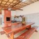 Casa c/ piscina 350m Praia de Taperapuan RUD0047, Porto Seguro - Foto 5