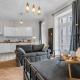 Chocimska Studio - Top Location, Tram&Shops nearby - by Rentujemy, Varsavia - Foto 5