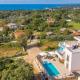 Villa Karizma - sea view, swimming pool, hot tub, Brijuni, Fazana, Peroj - Zdjęcie 6