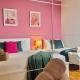Modern 1-Bed Apt 30min to Central London & Parking, Londýn - Fotografie 9