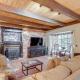 Walk to Lake Arrowhead Home with Hot Tub and Wet Bar!, Lake Arrowhead - Fotografie 4