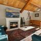 Moonridge Chalet - Newly Built, Hot Tub, Foosball, Fire Pit Big Bear Lake - Fotografie 6