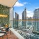 SmartStay at Grande Signature - Downtown Dubai City Views - Brand New Luxury Apartments, Dubai (photo 7)