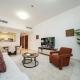 Chic 1 Bed Getaway in Al Jaddaf Easy City Access, Dubai - Foto 5