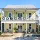30A Beach House - Under the Palms by Panhandle Getaways Santa Rosa Beach - Foto 1