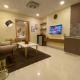 The Skyluxe Designer Suite with Rooftop Pool, Islamabad