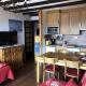 Résidence Gemeaux - APPARTEMENT ALPE D'HUEZ AVENUE DU RIF NEL MAE-2461, Huez