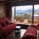 Résidence Gemeaux - APPARTEMENT ALPE D'HUEZ AVENUE DU RIF NEL MAE-2461, Huez (Foto 4)