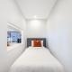 Modern 2B2BA Apartment in the Heart of Bankstown, Bankstown (zdjęcie 5)