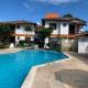 Aldeia da Praia flat , Praia de Taperapuan Porto Segûro, Πόρτο Σεγκούρο - Φωτογραφία 5